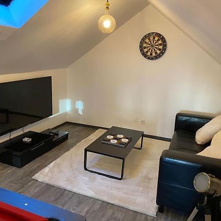 Bill'Ppart - Easylife Bourgoin-Jallieu Exterior foto