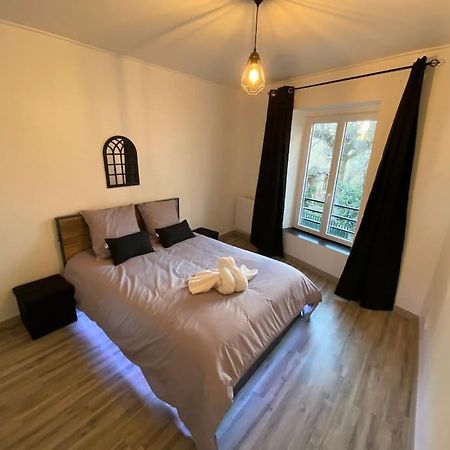 Bill'Ppart - Easylife Bourgoin-Jallieu Exterior foto